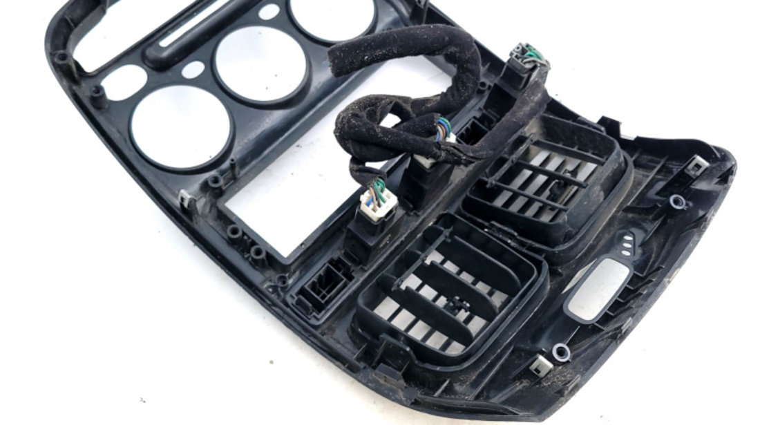 Ornament Interior Consola Centrala Hyundai ACCENT 2 (LC) 1999 - 2005 8474125300, 84741-25300