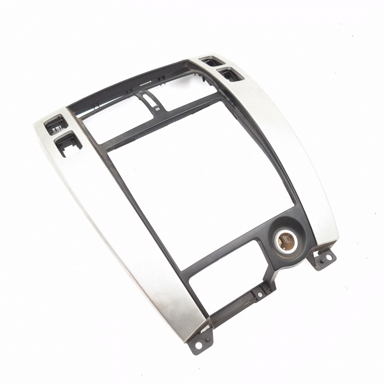Ornament Interior Consola Centrala Hyundai TUCSON (JM) 2004 - 2010 Motorina UO2664
