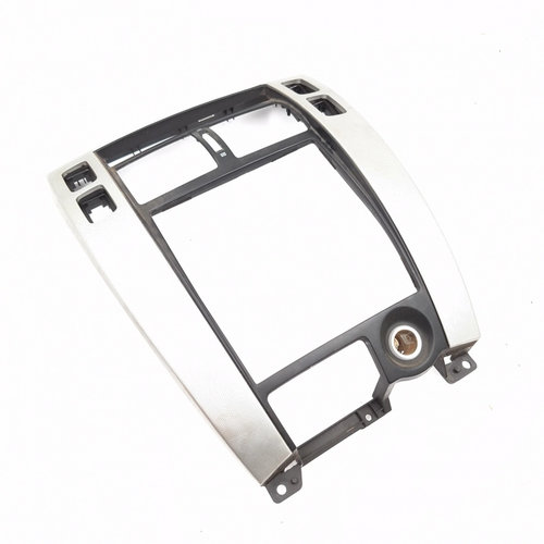 Ornament Interior Consola Centrala Hyundai TUCSON (JM) 2004 - 2010 Motorina UO2664