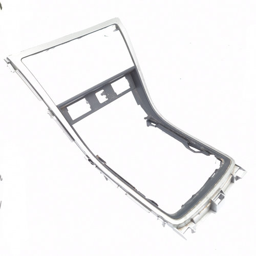 Ornament Interior Consola Centrala Mazda 6 (GH) 2007 - 2012 Motorina GS1D64841