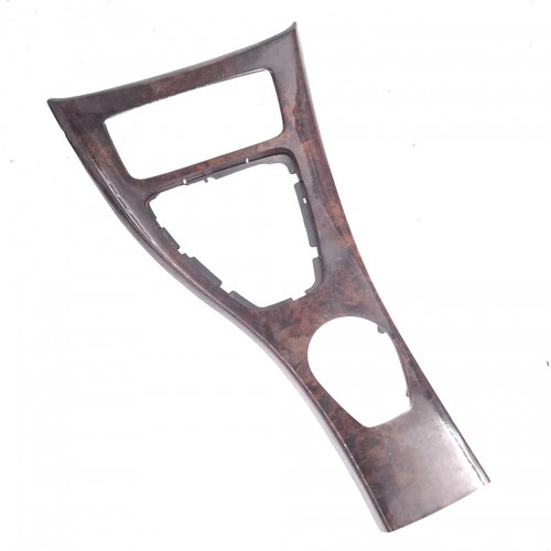 Ornament Interior Consola Centrala,mijloc BMW 3 (E90, E91, E93, E92) 2005 - 2013 Benzina