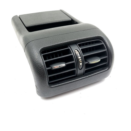 Ornament Interior Consola Centrala,mijloc Mercedes-Benz C-CLASS (W203) 2000 - 2007 Motorina A2036830...