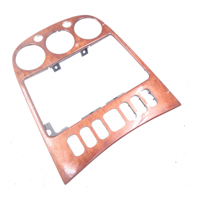 Ornament Interior Consola Centrala,mijloc Mercedes-Benz A-CLASS (W168) 1997 - 2004