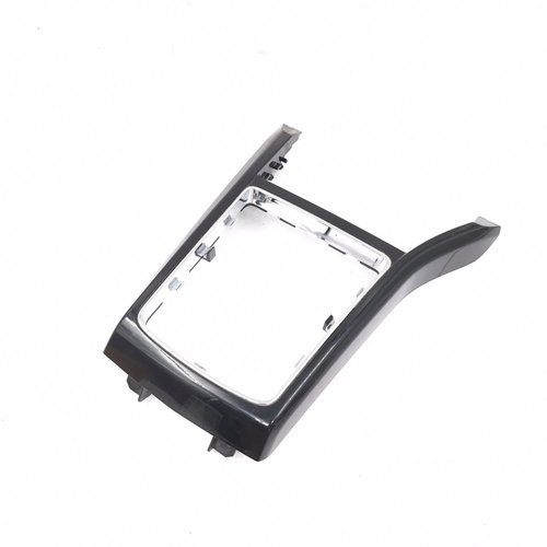 Ornament Interior Consola Centrala Opel ASTRA H 2004 - 2012 Motorina 13116961, 331985437