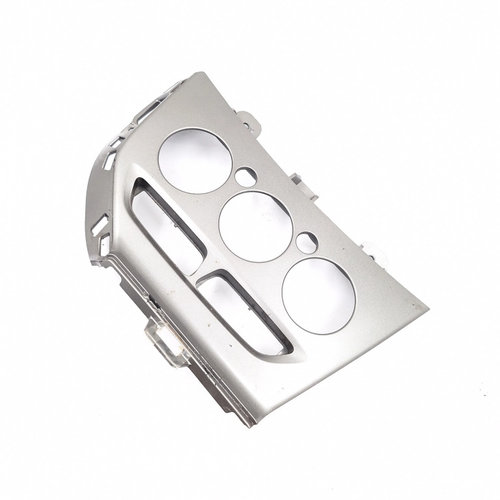 Ornament Interior Consola Centrala,plansa De Bord Ford FOCUS Mk 3 2010 - 2018 Benzina BM511852A
