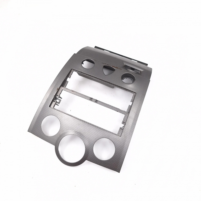 Ornament Interior Consola Centrala Renault MEGANE 2 2002 - 2010 Motorina 8200082278, S118541001
