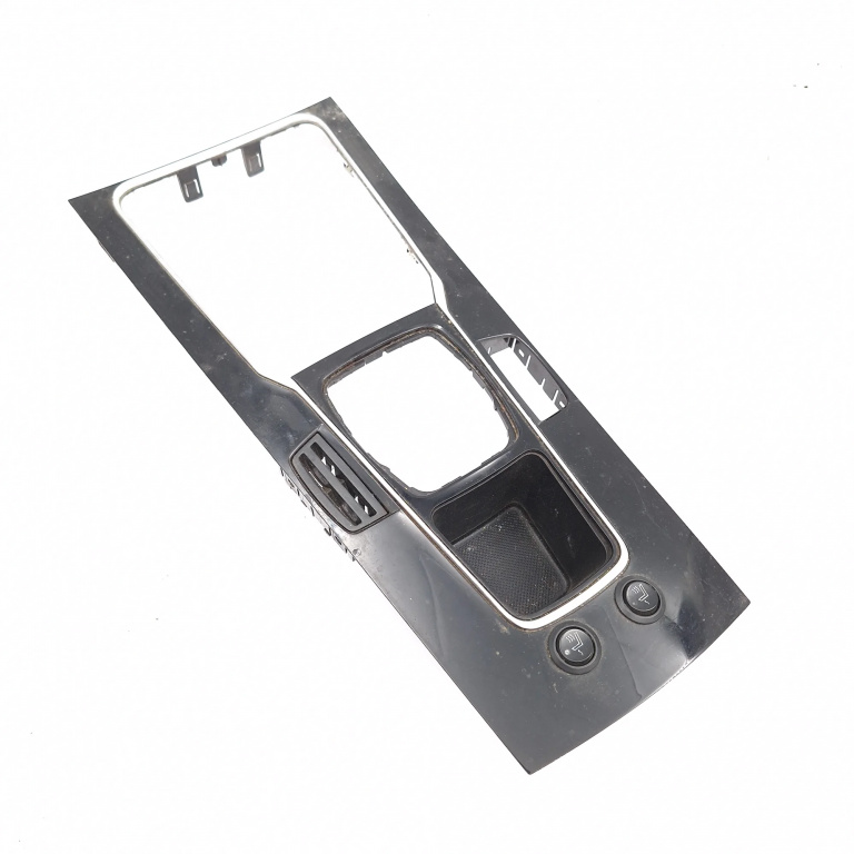 Ornament Interior Consola Centrala,schimbator Viteze Peugeot 508 2010 - 2023 Motorina 9686453077