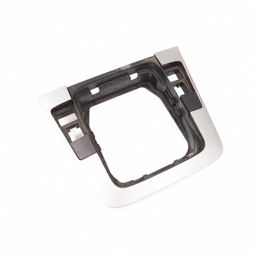 Ornament Interior Consola Centrala,schimbator Viteze VW PASSAT B6 2005 - 2010 3C0864263, 318500200, ...