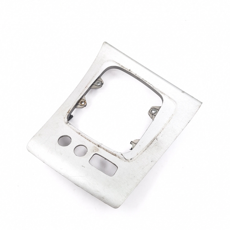 Ornament Interior Consola Centrala,schimbator Viteze,mijloc Alfa Romeo 159 (939) 2005 - 2011 Motorina