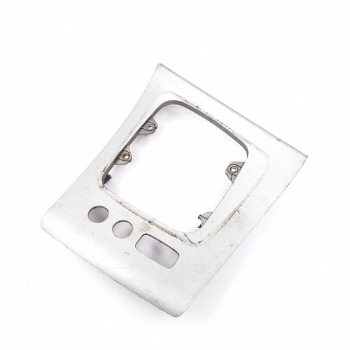 Ornament Interior Consola Centrala,schimbator Viteze,mijloc Alfa Romeo 159 (939) 2005 - 2011 Motorin...