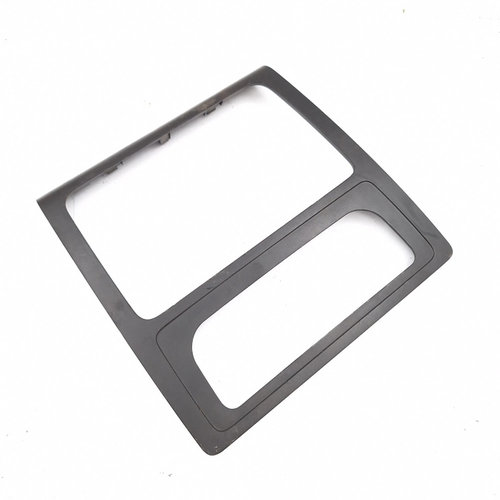 Ornament Interior Consola Centrala VW CADDY 3 2004 - 2015 2K5858061