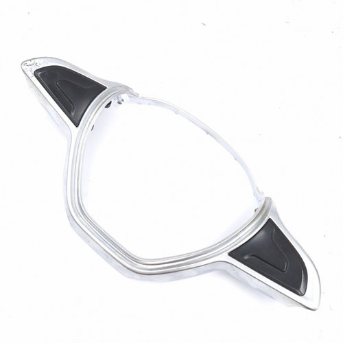 Ornament Interior Dacia Logan 2 2012-2020 Tce 90 H4B 400 Benzina 34227008, 34227008B03, 684923534R V...