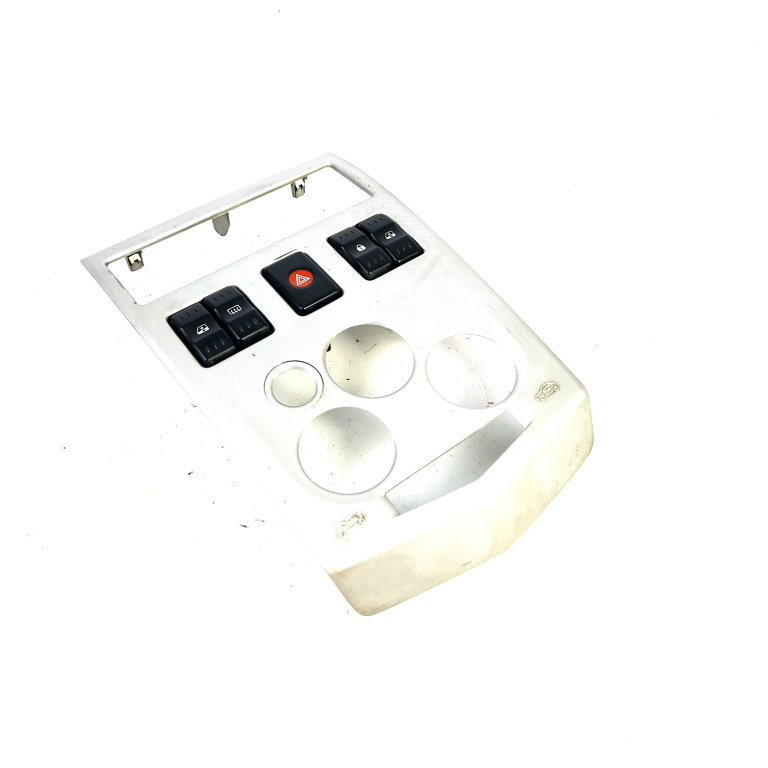 Ornament Interior Dacia Logan (Ls) 2004-2012 Consola Centrala 8200382717, 8200382719Ca, 8200382719 Ca, 8200382719, 8200382716, 8200382720, E28200382716, E18200382717
