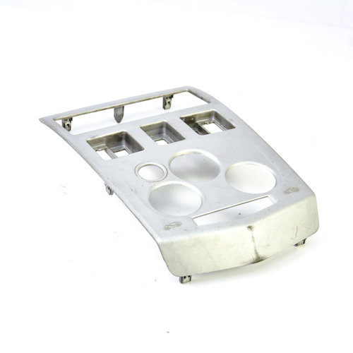 Ornament Interior Dacia Logan Mcv / Logan Van 2007-2012 1.5 Dci (Ks0W) K9K 796 Motorina Mijloc Plans...