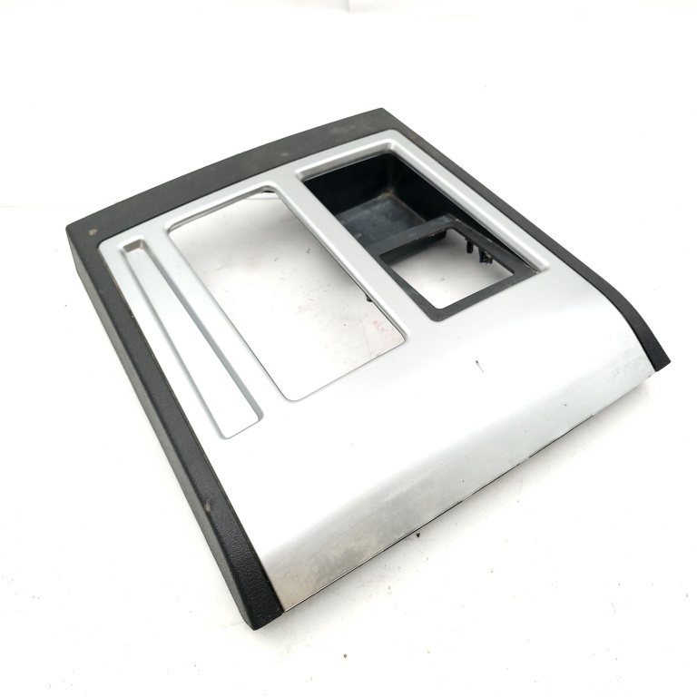 Ornament Interior Dodge Nitro 2007-2012 2.8 Crd Ens Motorina P1Ef521Dvab, 7W691494, 5286750 Plastech