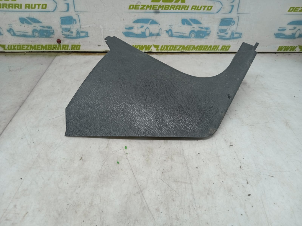 Ornament interior dreapta 1k1863484 Volkswagen VW Golf 5 [2003 - 2009]