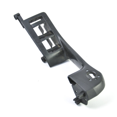 Ornament Interior Dreapta Audi A8 (4E) 2002 - 2009 Motorina 4E2959518, 4E2 959 518, 4E2959522, 4E2 9...