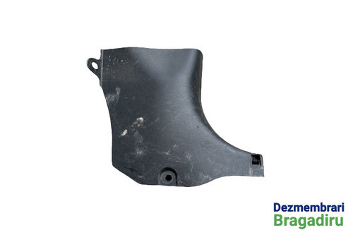 Ornament interior dreapta fata Cod: 85826-2L000 Hyundai i30 FD [2007 - 2010] Hatchback 1.6 CRDi MT (...