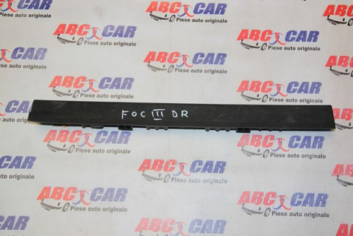Ornament interior dreapta Ford Focus 3 2011-2015 BM51-A13200