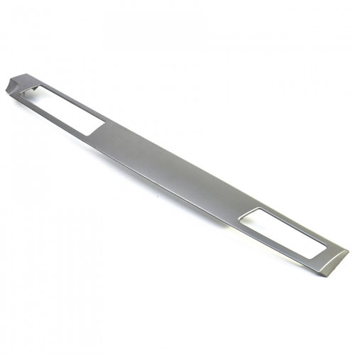 Ornament Interior Dreapta,plansa De Bord BMW 5 (E60, E61) 2003 - 2010 7129233, 7 129 233, 5145712923...