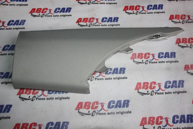 Ornament interior dreapta spate Audi A4 2015-2019 8W2, B9 8W5867246