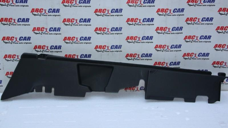 Ornament interior dreapta spate Audi Q7 2015-> 4M 4M0863528F