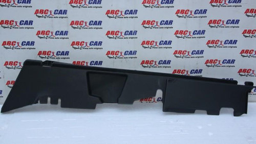 Ornament interior dreapta spate Audi Q7 2015-> 4M 4M0863528F