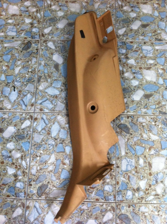 Ornament interior dreapta spate Skoda Octavia [1996 - 2000] Liftback 5-usi 1.8 T MT (150 hp) (1U2)