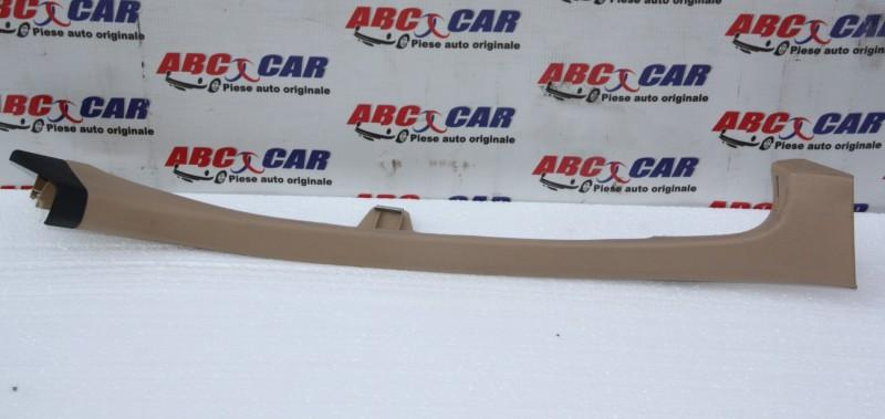 Ornament interior dreapta Volkswagen Passat B6 3C 2005-2010 3C9867766
