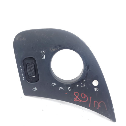 Ornament Interior Far Mercedes-Benz A-CLASS (W168) 1997 - 2004 1686890080, 168 689 00 80