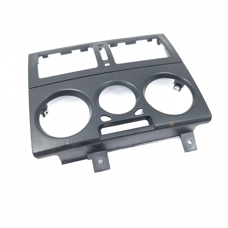 Ornament Interior Fiat Albea (172, 178) 1996-2012 1.4 350 A1.000 Benzina Mijloc Plansa De Bord 735336638, Ls375100, 32300 Ergom