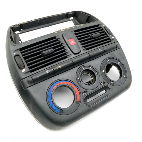 Ornament Interior Fiat Bravo 1 (182) 1995-2001 Ceas Bord Fiat1830362, 1830362