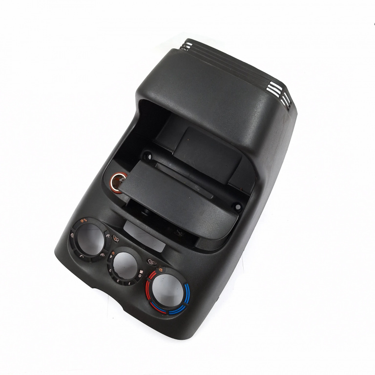 Ornament Interior Fiat Punto (188) 1999-2010 1.3 Jtd 188 A9.000 Motorina Mijloc Plansa De Bord 225385, A5042