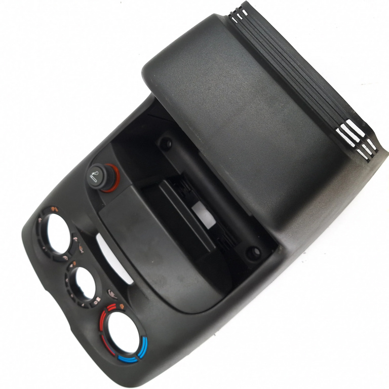 Ornament Interior Fiat Punto (188) 1999-2010 1.3 Jtd 16V 188 A9.000 Motorina Mijloc Plansa De Bord