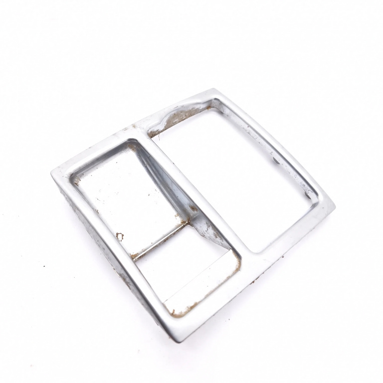 Ornament Interior Ford C-Max 1 2003-2010 1.6 Ti Hxda Benzina Mijloc Consola Centrala