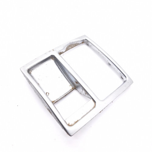 Ornament Interior Ford C-Max 1 2003-2010 1.6 Ti Hxda Benzina Mijloc Consola Centrala