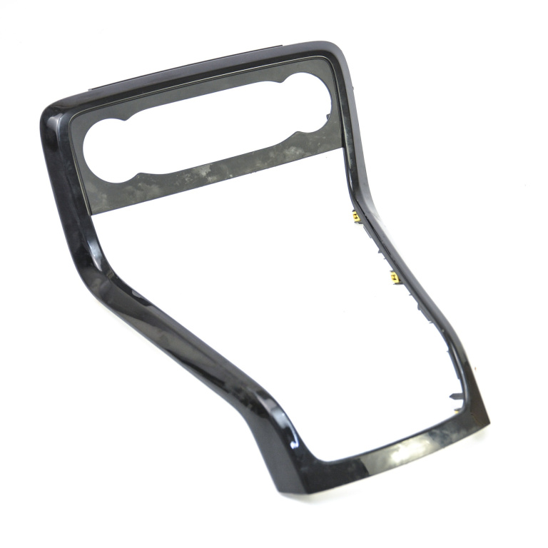 Ornament Interior Ford Ecosport 2011 > 1.0 Ecoboost M1Jc Benzina Mijloc Consola Centrala Gn15A045A17Fj, Gn15-A045A17-Fj, Gn15-A045A17, Gn15A045A17