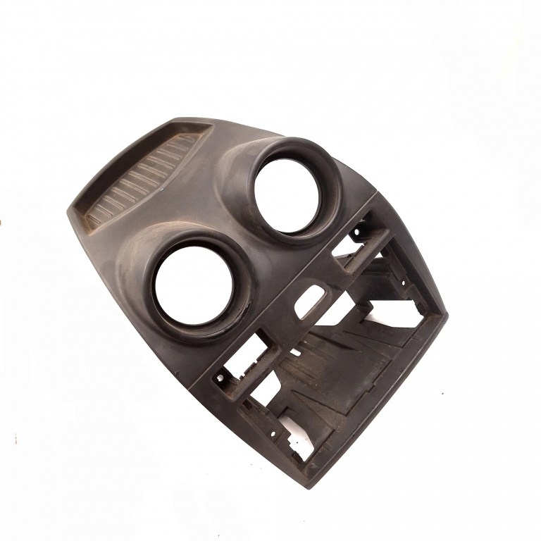 Ornament Interior Ford Fiesta Mk 5 2002-2008 1.6 Tdci Hhjb Motorina Consola Centrala Vp6S6Xa046B04Adw, Vp6S6Xa046B04