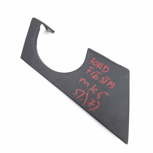 Ornament Interior Ford Fiesta Mk 5 2002-2008 Stanga 2S61A24185Bfw, 2S61-A24185-Bfw, Sai016, Sai-016