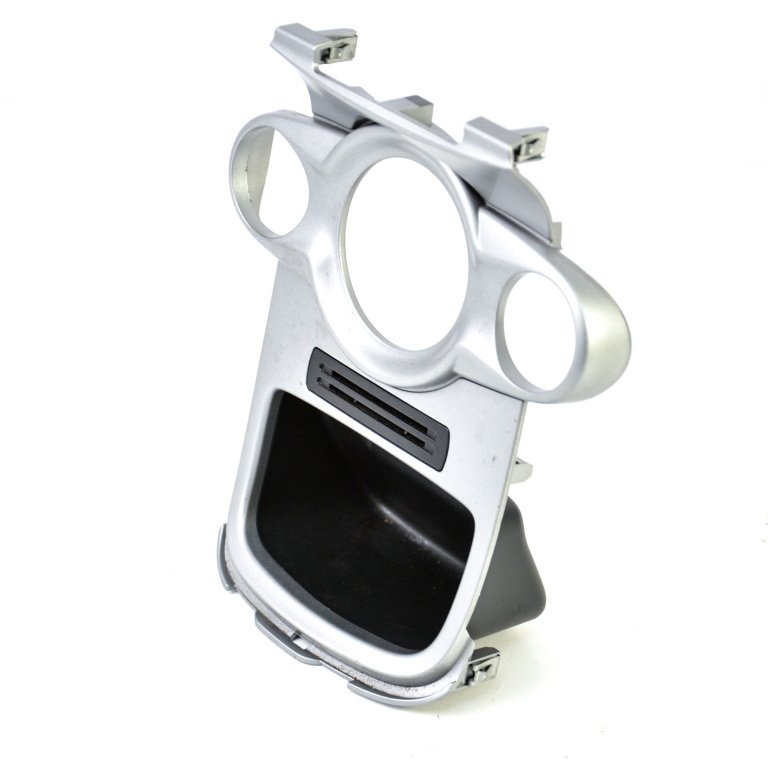 Ornament Interior Ford FIESTA Mk 6 2008 - 2017 Motorina 8A6118D422AGW, 8A61-18D422-AGW, 8A61-18D422, 8A6118D422, 1004159, BA6118D422AAW, BA61-18D422-AAW, BA61-18D422, BA6118D422