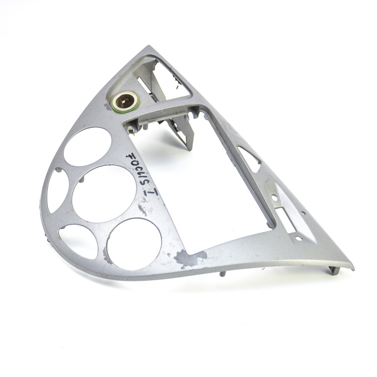 Ornament Interior Ford Focus Mk 1 1998-2004 1.8 Turbo Di / Tddi C9Dc Motorina Consola Centrala 98Aba046A04Aew, 98Ab-A046A04-Aew, 98Ab-A046A04, 98Aba046A04
