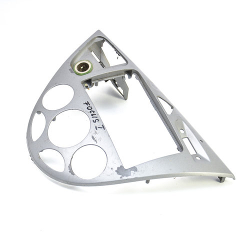Ornament Interior Ford Focus Mk 1 1998-2004 1.8 Turbo Di / Tddi C9Dc Motorina Consola Centrala 98Aba...