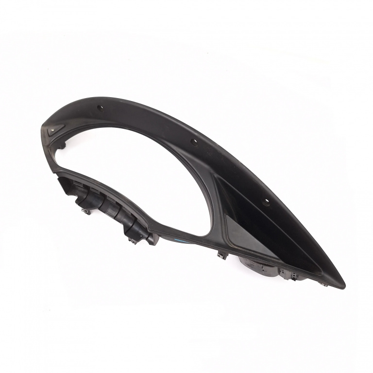 Ornament Interior Ford Focus Mk 1 1998-2004 1.8 Turbo Di / Tddi C9Da Motorina Ceas Bord 98Ab10A894Cfw, 98Ab7862Ad, 044Zne, Ar02546