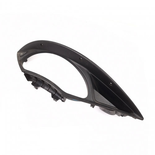 Ornament Interior Ford Focus Mk 1 1998-2004 1.8 Turbo Di / Tddi C9Da Motorina Ceas Bord 98Ab10A894Cf...