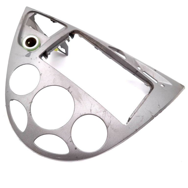 Ornament Interior Ford Focus Mk 1 1998-2004 Consola Centrala 98Aba046A04Aew, 98Ab-A046A04-Ae