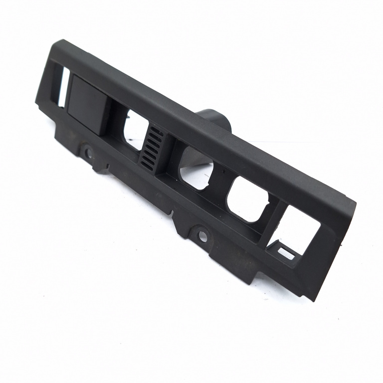 Ornament Interior Ford Focus Mk 2 2005-2010 1.6 Tdci G8Db Motorina 4M5113D734Ac, 4M51-13D734-Ac