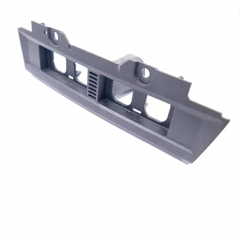 Ornament Interior Ford Focus Mk 2 2005-2010 1.6 Tdci G8Db Motorina Ceas Bord 4M51138734Bc, 4M51-13D734-Bc, Bxmeb
