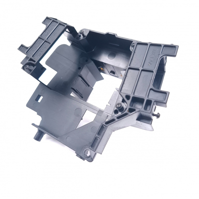 Ornament Interior Ford Focus Mk 2 2005-2010 1.6 Tdci G8Db Motorina Coloana Volan 3M5T6475Ae, 17D940