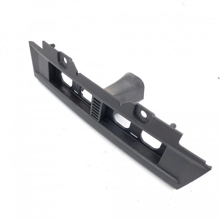 Ornament Interior Ford Focus Mk 2 2005-2010 1.6 Tdci Hhda Motorina Mijloc Ceas Bord 4M51130734Bb, 4M51-13073-4Bb, Bxmeb Ford