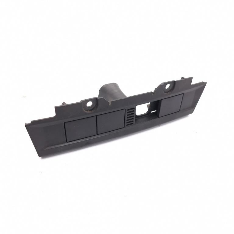 Ornament Interior Ford Focus Mk 2 2005-2010 1.8 Tdci Kkda Motorina Spate Ceas Bord 4M51130734Bb, 4M51-13D734-Bb, Bxmeb